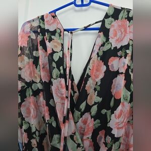 One of a kind Zenobia Dress